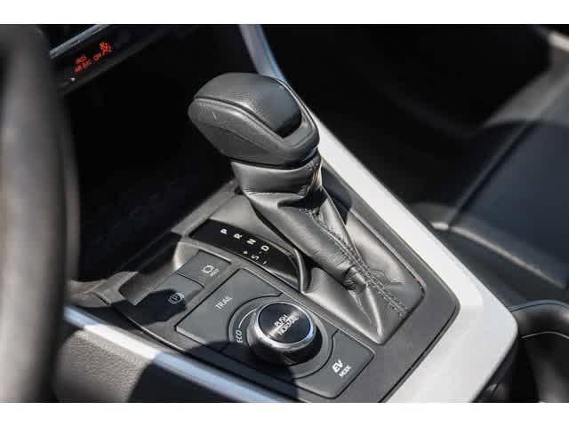 used 2023 Toyota RAV4 Hybrid car, priced at $35,881
