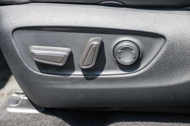 used 2023 Toyota RAV4 Hybrid car, priced at $36,331