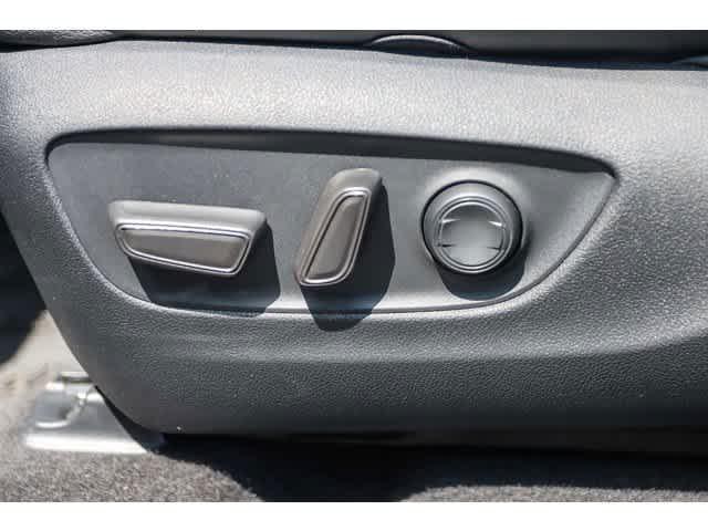 used 2023 Toyota RAV4 Hybrid car, priced at $35,881