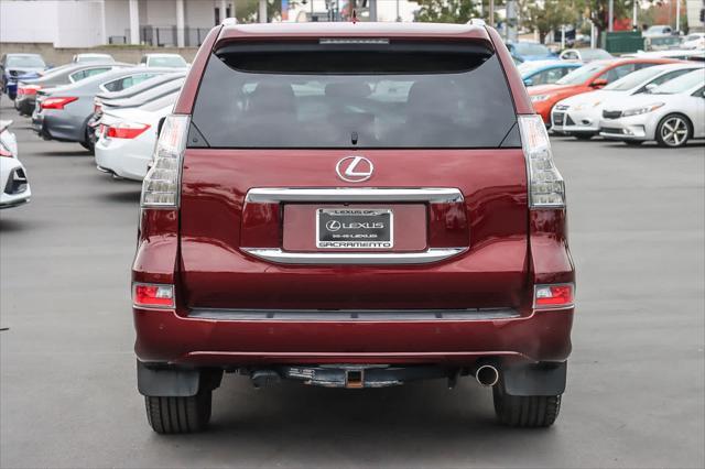 used 2014 Lexus GX 460 car, priced at $26,883