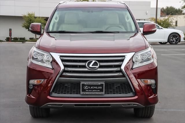 used 2014 Lexus GX 460 car, priced at $26,883