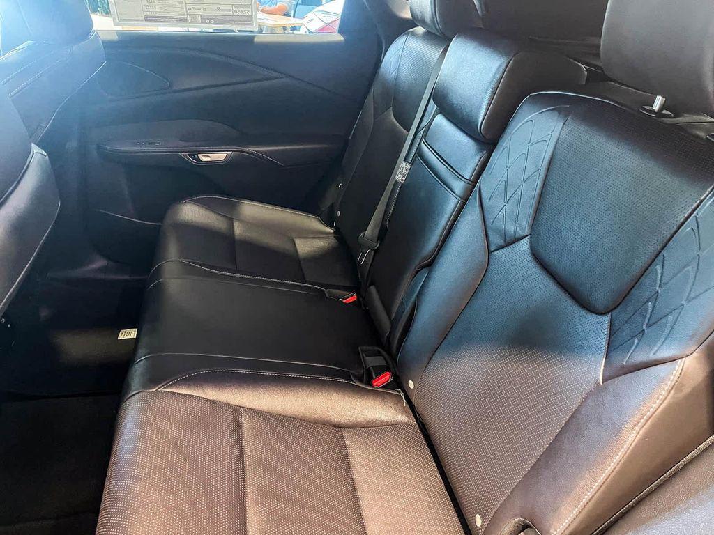 new 2025 Lexus RX 350 car, priced at $61,695