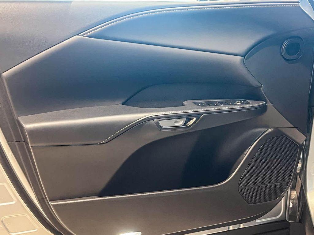 new 2025 Lexus RX 350 car, priced at $61,695
