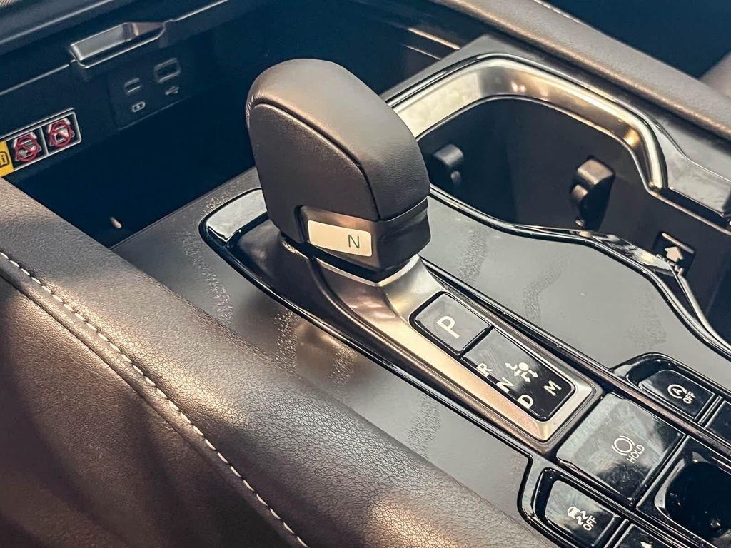 new 2025 Lexus RX 350 car, priced at $61,695