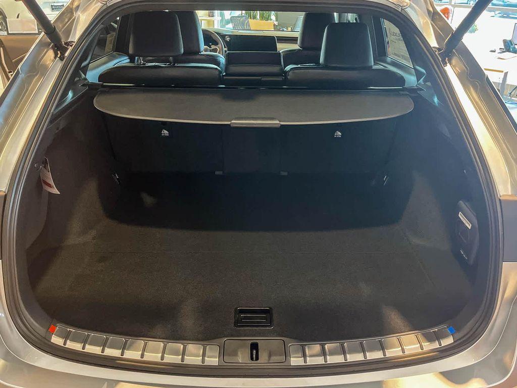 new 2025 Lexus RX 350 car, priced at $61,695