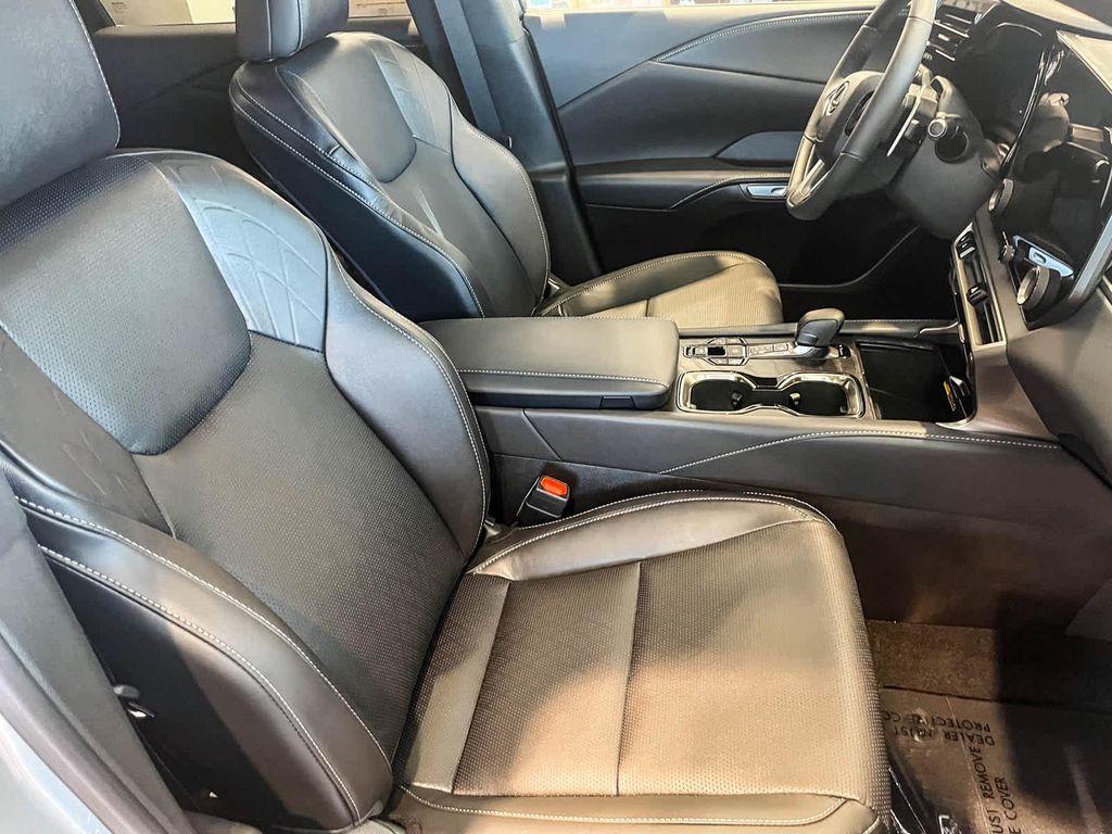 new 2025 Lexus RX 350 car, priced at $61,695