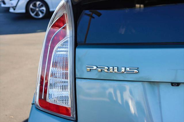 used 2013 Toyota Prius car, priced at $11,494