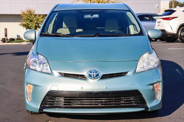 used 2013 Toyota Prius car, priced at $11,494