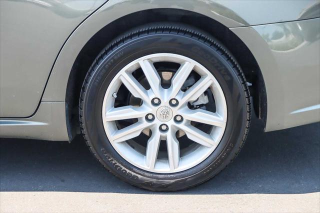 used 2014 Toyota Avalon car, priced at $13,493