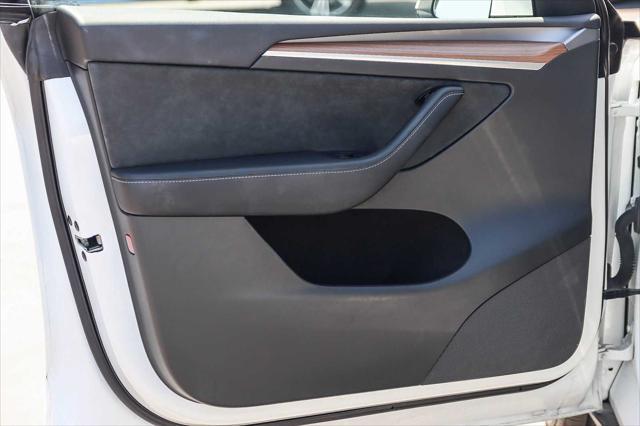 used 2023 Tesla Model Y car, priced at $30,981