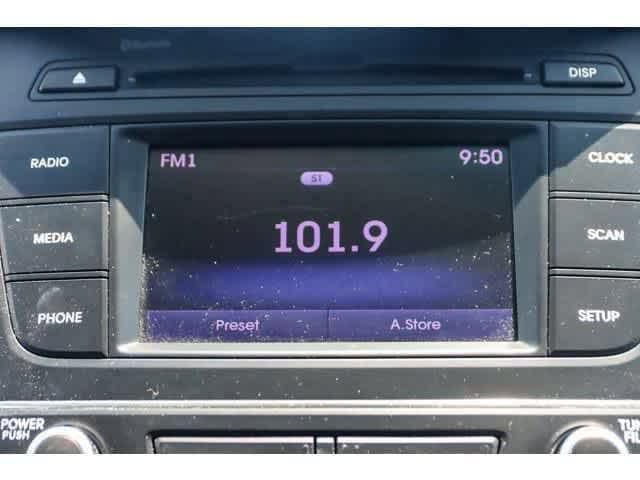used 2018 Hyundai Santa Fe Sport car, priced at $13,484