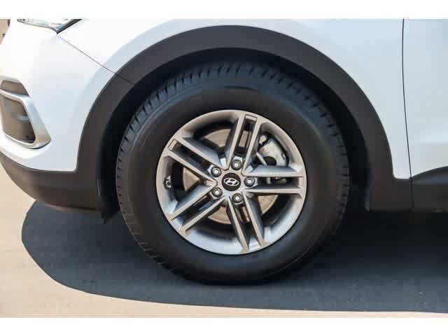 used 2018 Hyundai Santa Fe Sport car, priced at $13,484