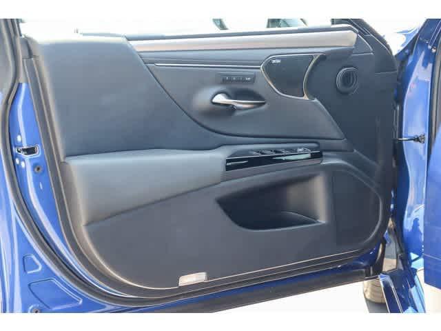 used 2024 Lexus ES 350 car, priced at $46,531
