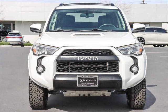 used 2016 Toyota 4Runner car, priced at $34,492