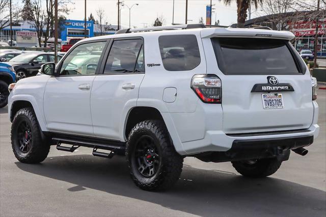 used 2016 Toyota 4Runner car, priced at $34,492