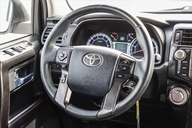 used 2016 Toyota 4Runner car, priced at $34,492