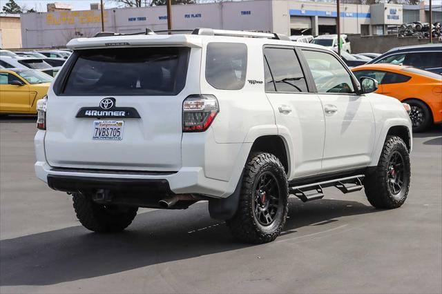 used 2016 Toyota 4Runner car, priced at $34,492