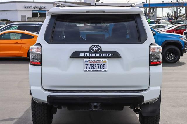 used 2016 Toyota 4Runner car, priced at $34,492