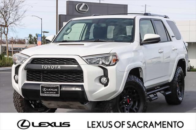 used 2016 Toyota 4Runner car, priced at $34,492