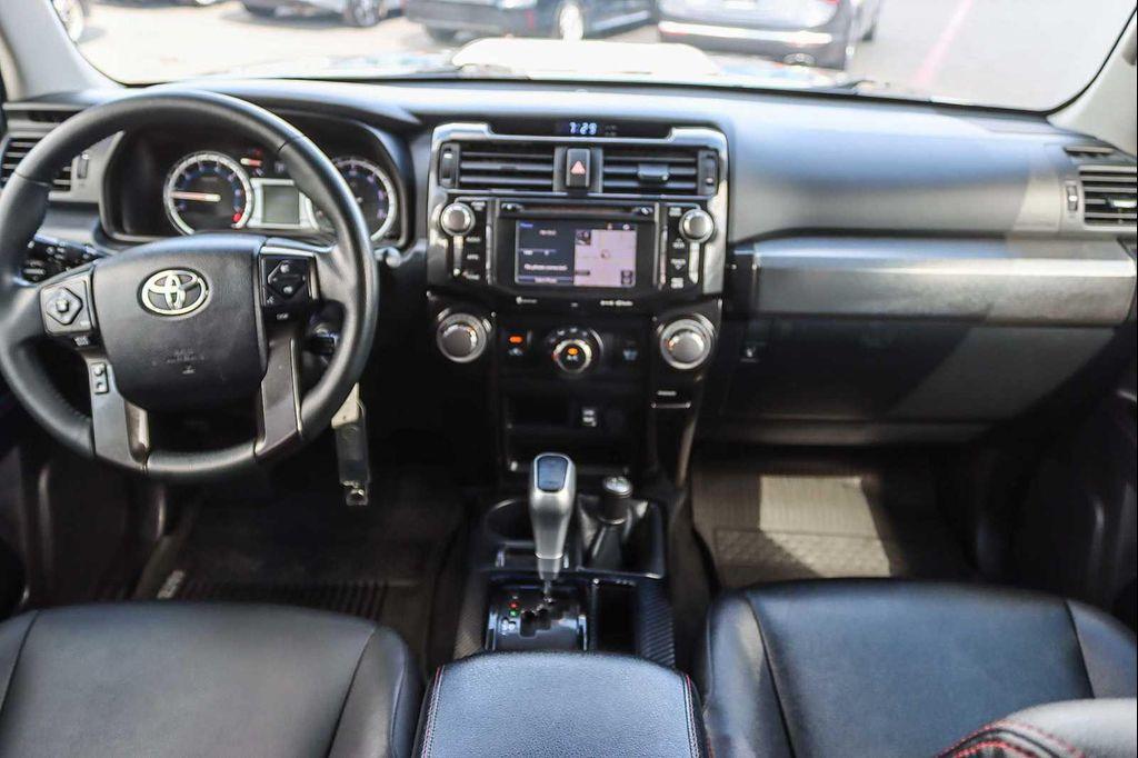 used 2018 Toyota 4Runner car, priced at $37,992