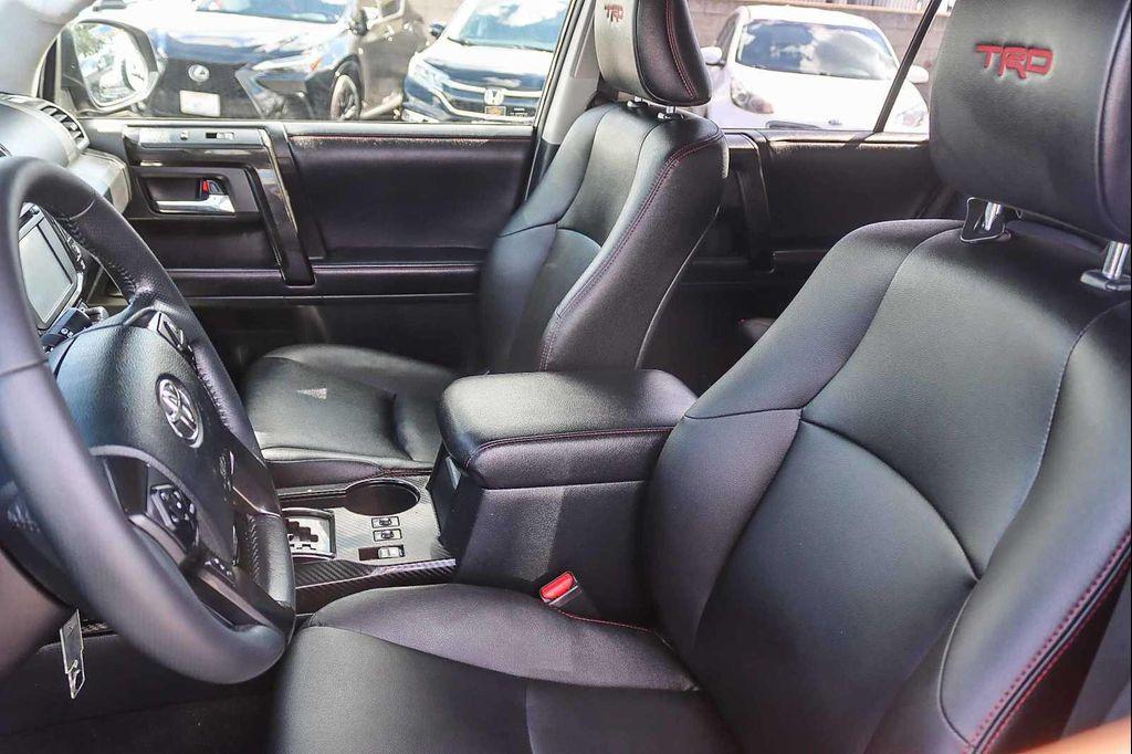 used 2018 Toyota 4Runner car, priced at $37,992