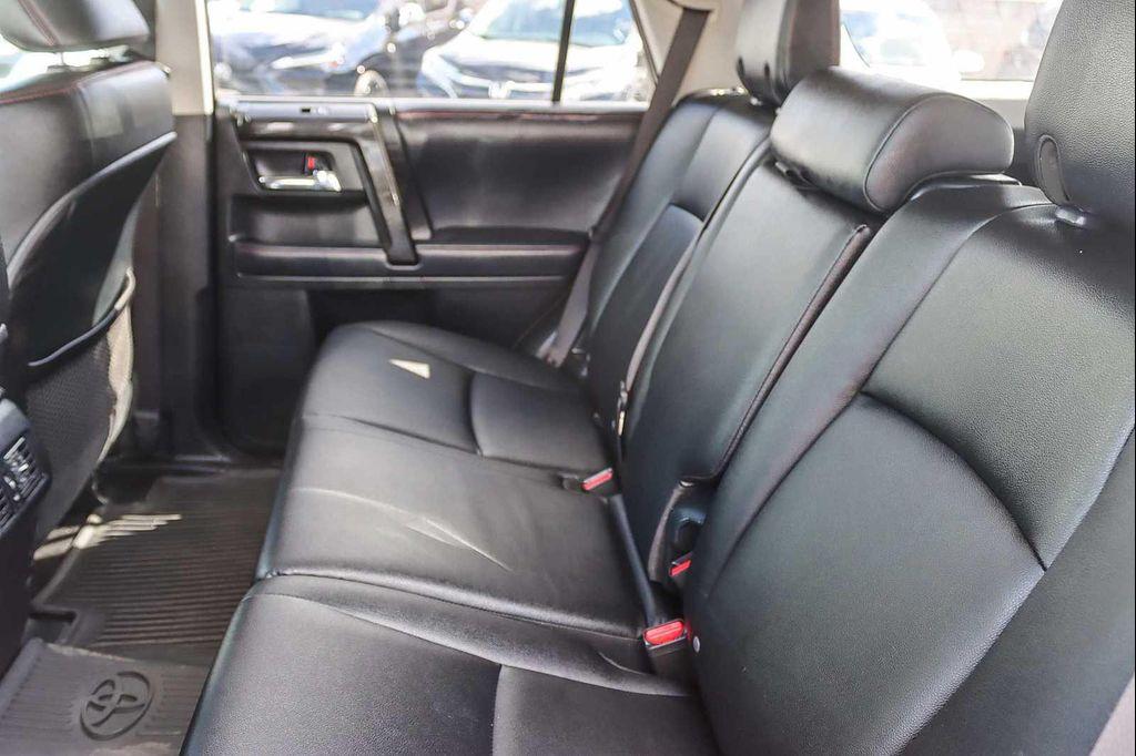 used 2018 Toyota 4Runner car, priced at $37,992