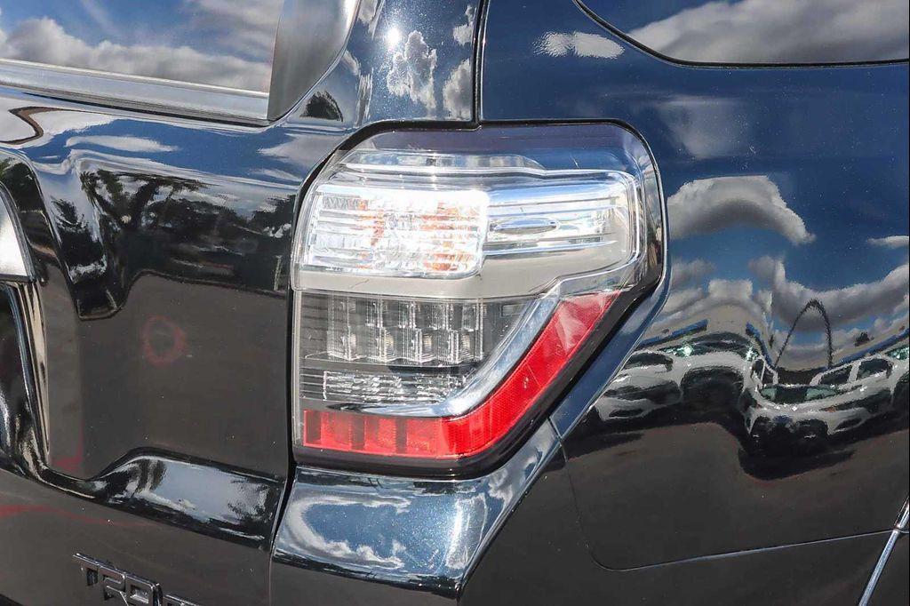 used 2018 Toyota 4Runner car, priced at $37,992