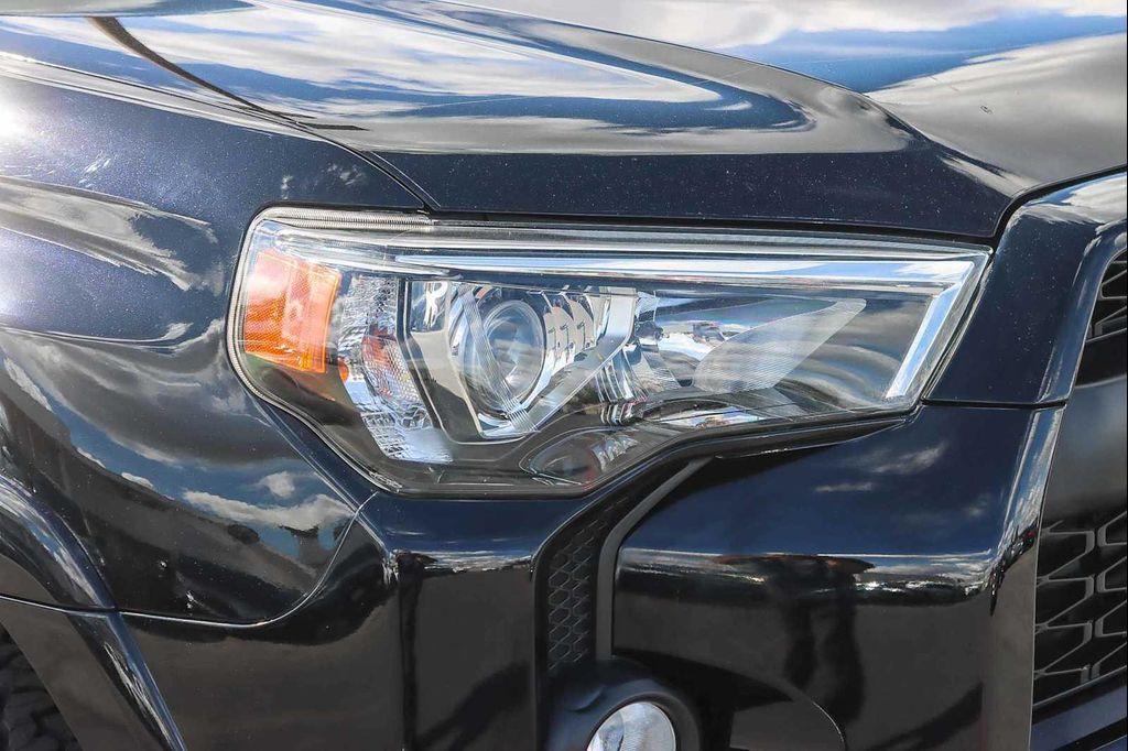 used 2018 Toyota 4Runner car, priced at $37,992