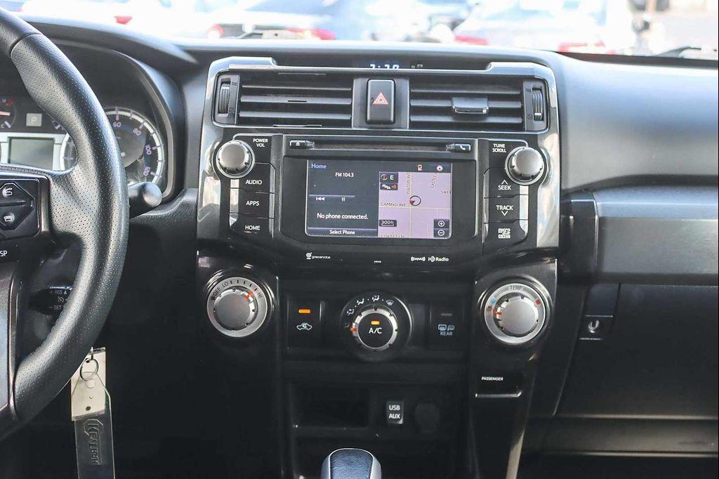 used 2018 Toyota 4Runner car, priced at $37,992