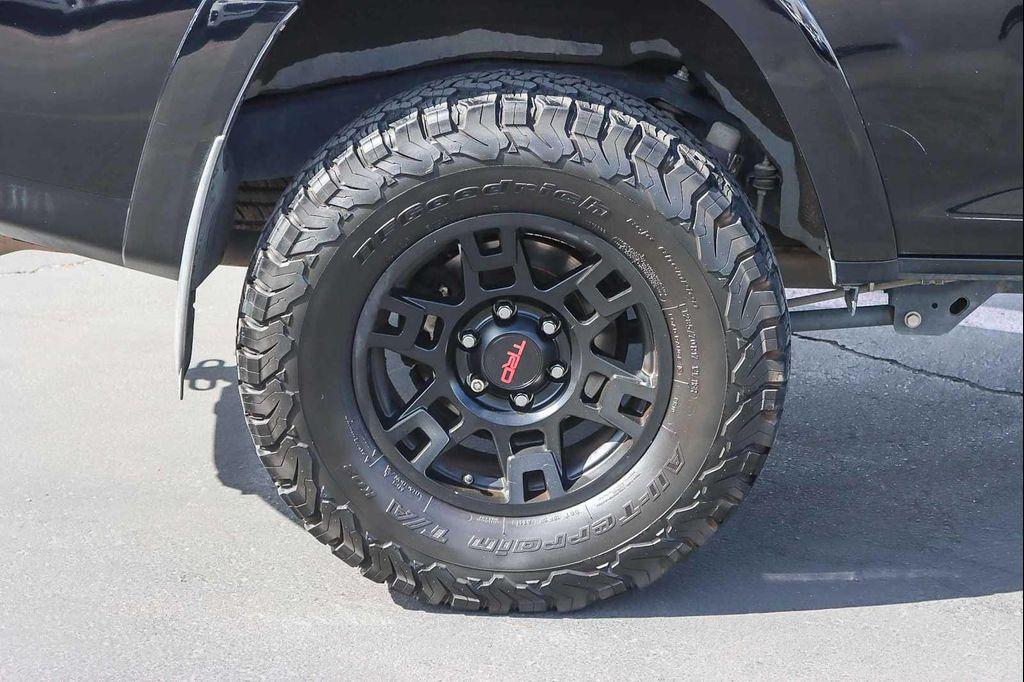 used 2018 Toyota 4Runner car, priced at $37,992