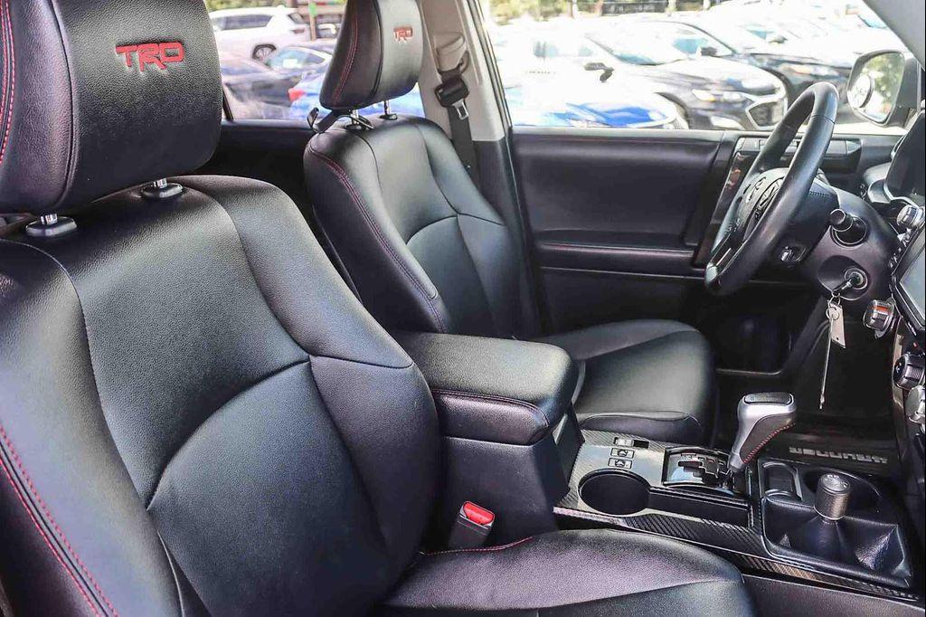 used 2018 Toyota 4Runner car, priced at $37,992