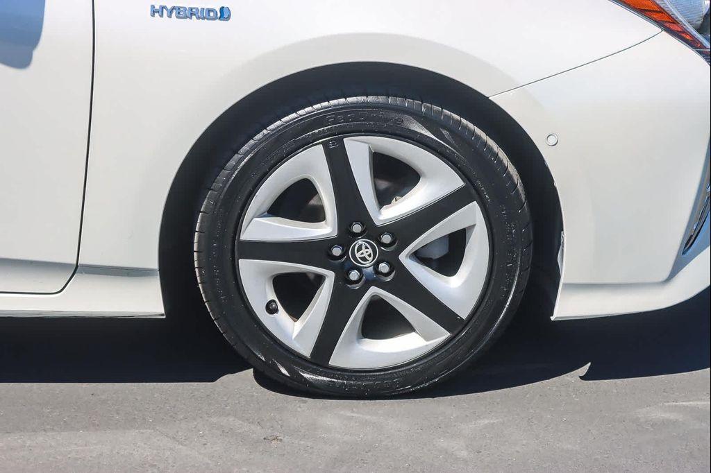 used 2018 Toyota Prius car, priced at $16,992