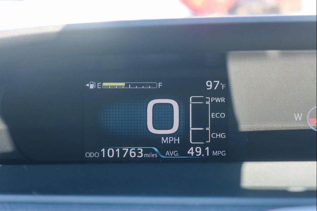 used 2018 Toyota Prius car, priced at $16,992
