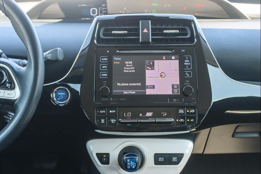 used 2018 Toyota Prius car, priced at $16,992