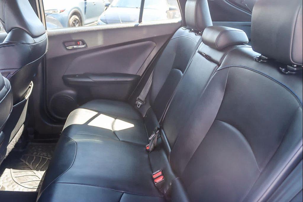 used 2018 Toyota Prius car, priced at $16,992