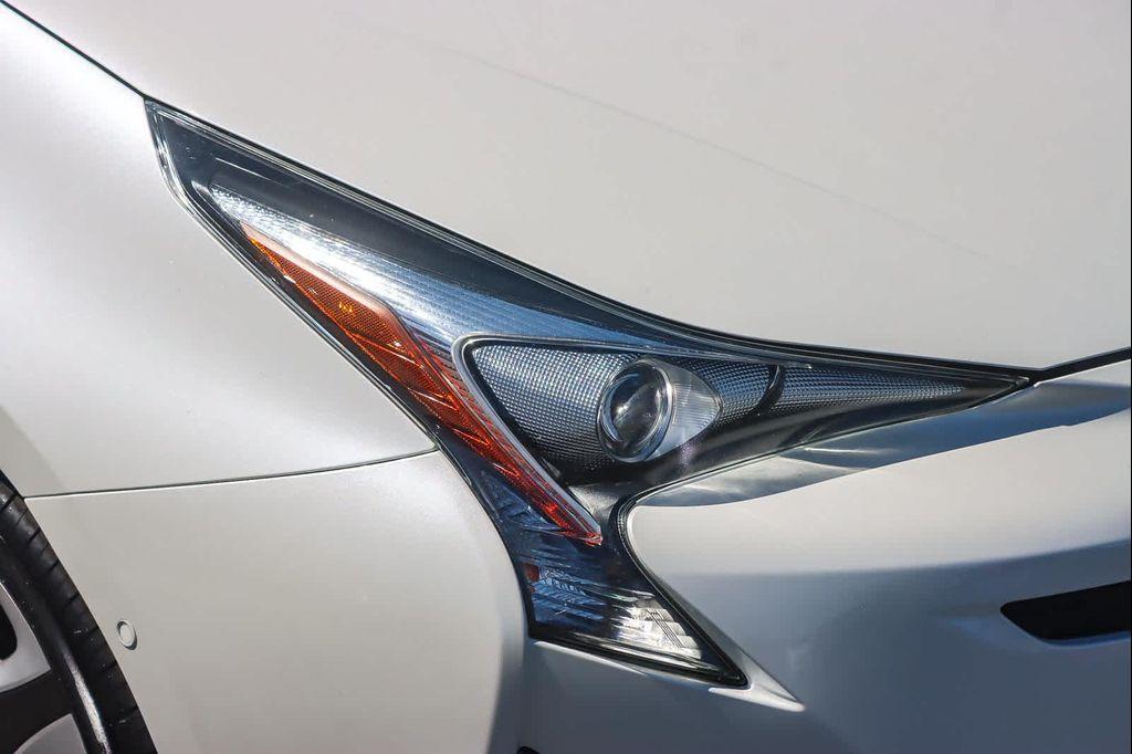 used 2018 Toyota Prius car, priced at $16,992