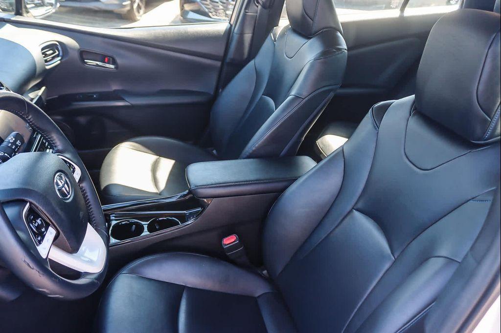 used 2018 Toyota Prius car, priced at $16,992