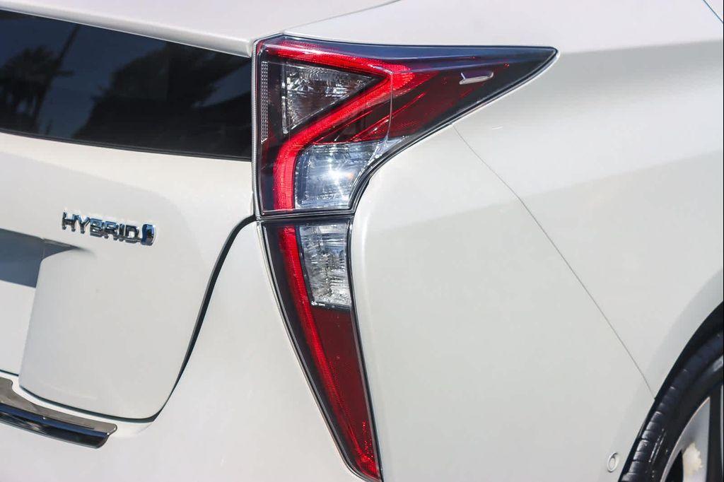 used 2018 Toyota Prius car, priced at $16,992