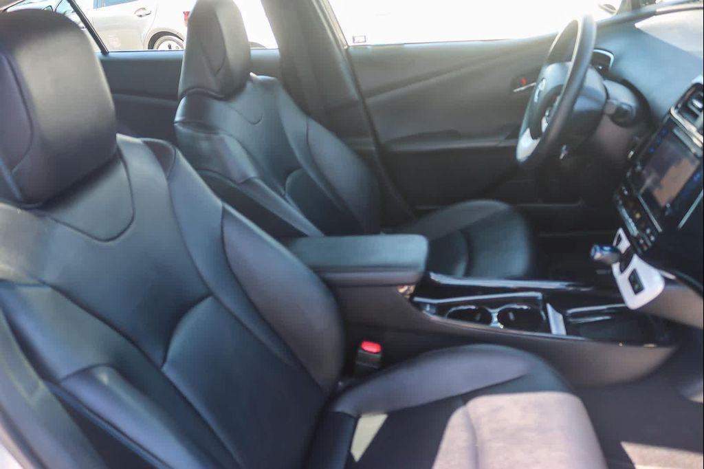 used 2018 Toyota Prius car, priced at $16,992