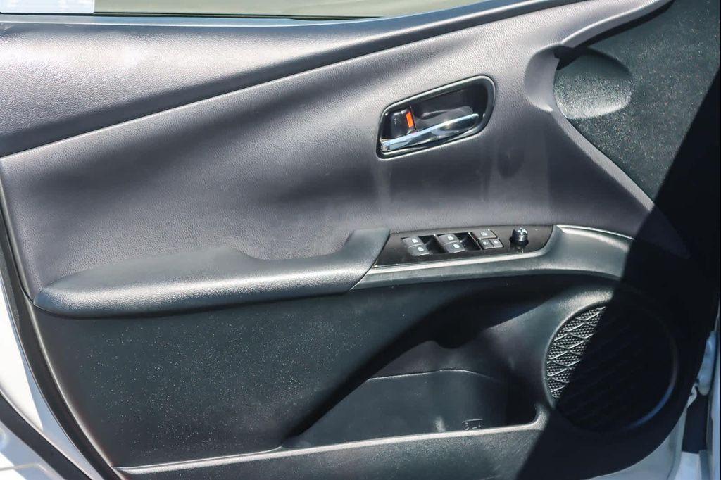used 2018 Toyota Prius car, priced at $16,992
