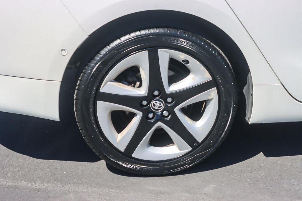 used 2018 Toyota Prius car, priced at $16,992