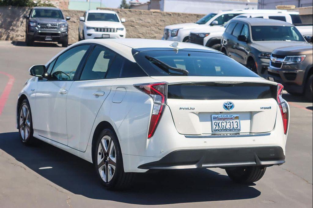 used 2018 Toyota Prius car, priced at $16,992