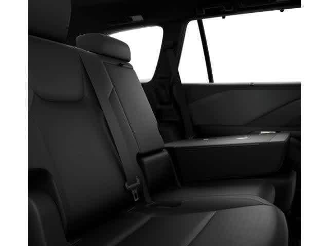 new 2026 Lexus TX 350 car, priced at $58,544