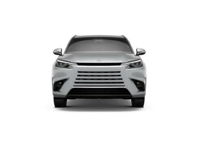 new 2026 Lexus TX 350 car, priced at $58,544