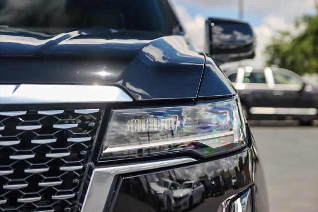 used 2021 Cadillac Escalade car, priced at $67,331