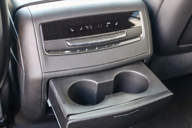 used 2021 Cadillac Escalade car, priced at $67,331