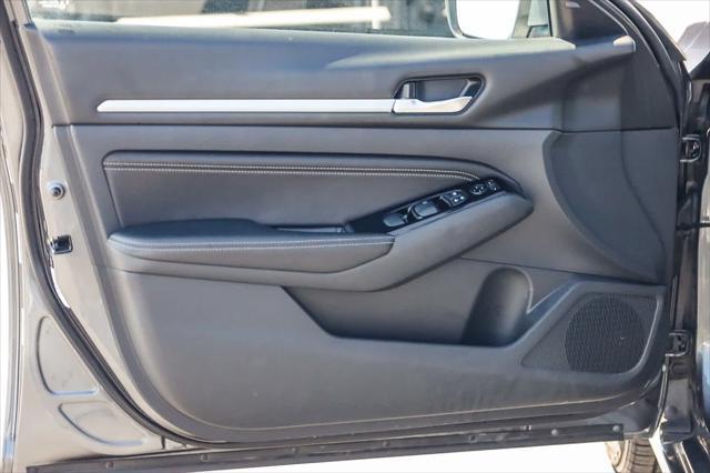 used 2021 Nissan Altima car, priced at $16,223