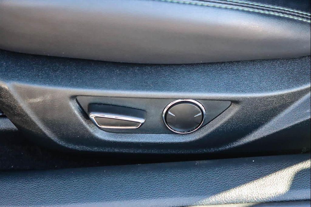 used 2019 Ford Mustang car, priced at $41,411