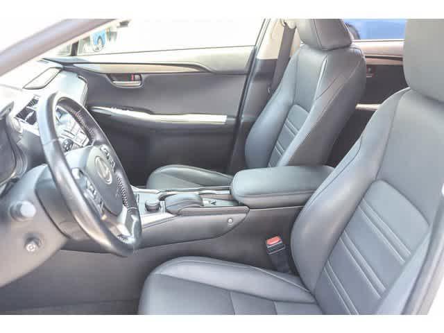 used 2017 Lexus NX 200t car, priced at $18,133