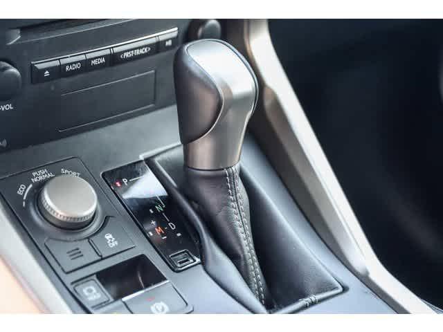 used 2017 Lexus NX 200t car, priced at $18,133